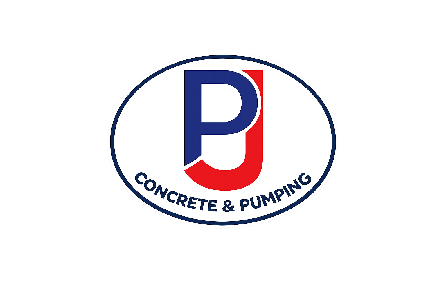 PJ Concrete & Pumping — Commercial & Residential Concrete